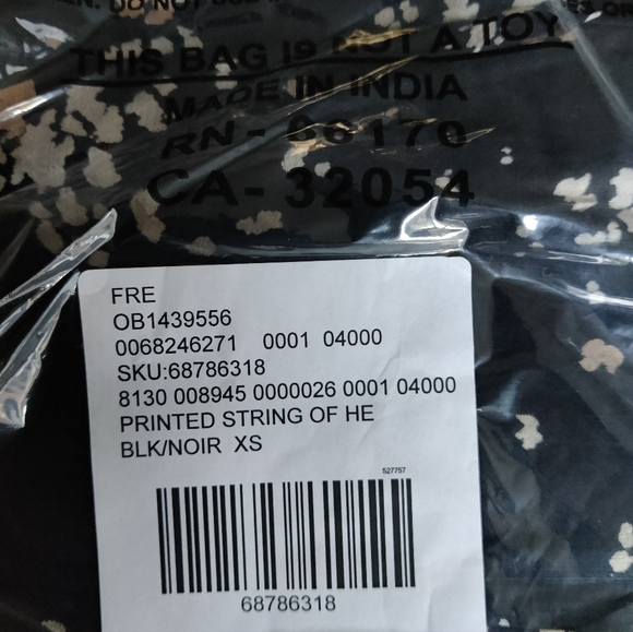 NWT Free people string of hearts dress - Picture 5 of 5